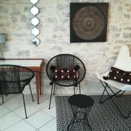 Chez Karine Et Julien Apartment Cahors Exterior photo